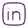 Linkedin Icone